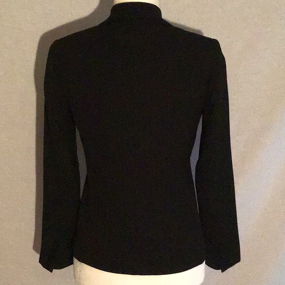 ANN TAYLOR petite blazer - Picture 4 of 8